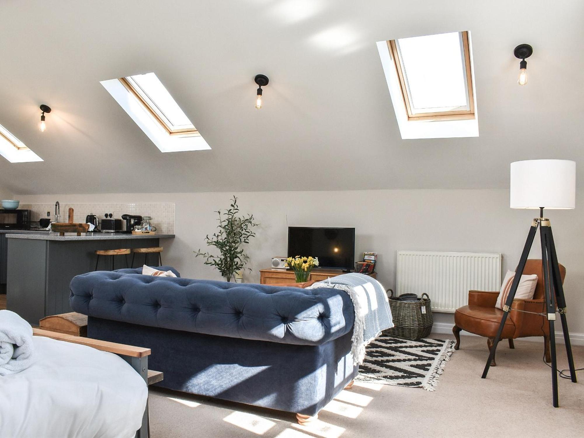 Elm House Studio Christleton 외부 사진