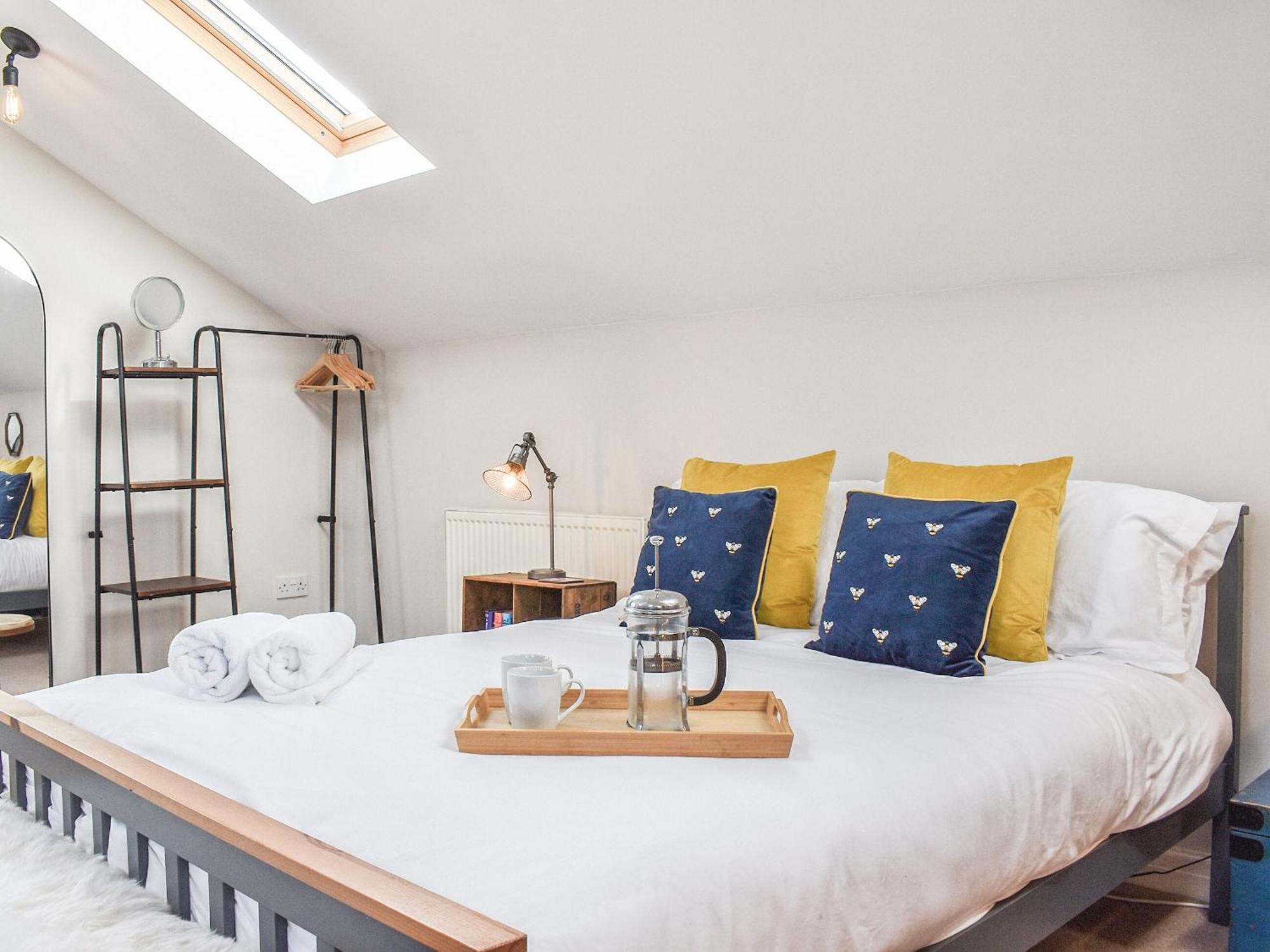 Elm House Studio Christleton 외부 사진