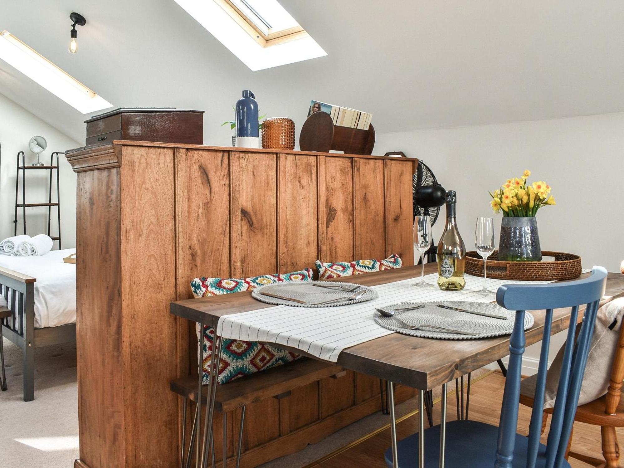 Elm House Studio Christleton 외부 사진