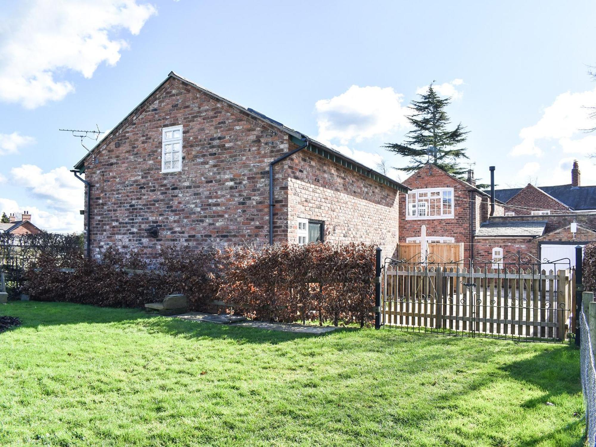 Elm House Studio Christleton 외부 사진