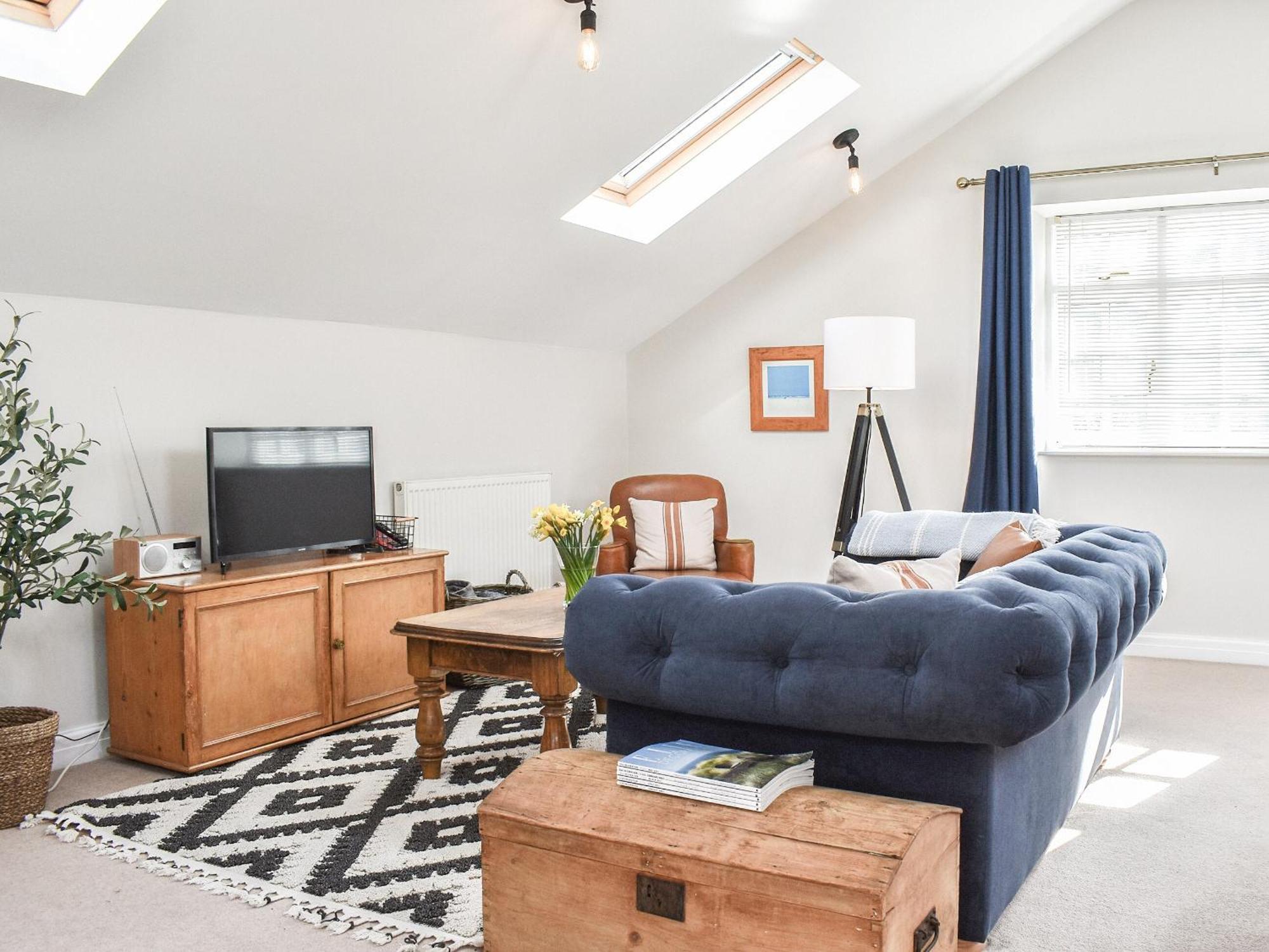 Elm House Studio Christleton 외부 사진